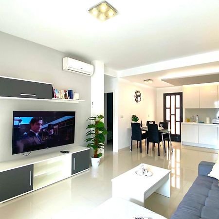 Precioso Apartamento A Tan Solo 300 M De La Playa Pilar de la Horadada Luaran gambar