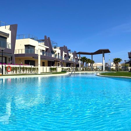 Precioso Apartamento A Tan Solo 300 M De La Playa Pilar de la Horadada Luaran gambar