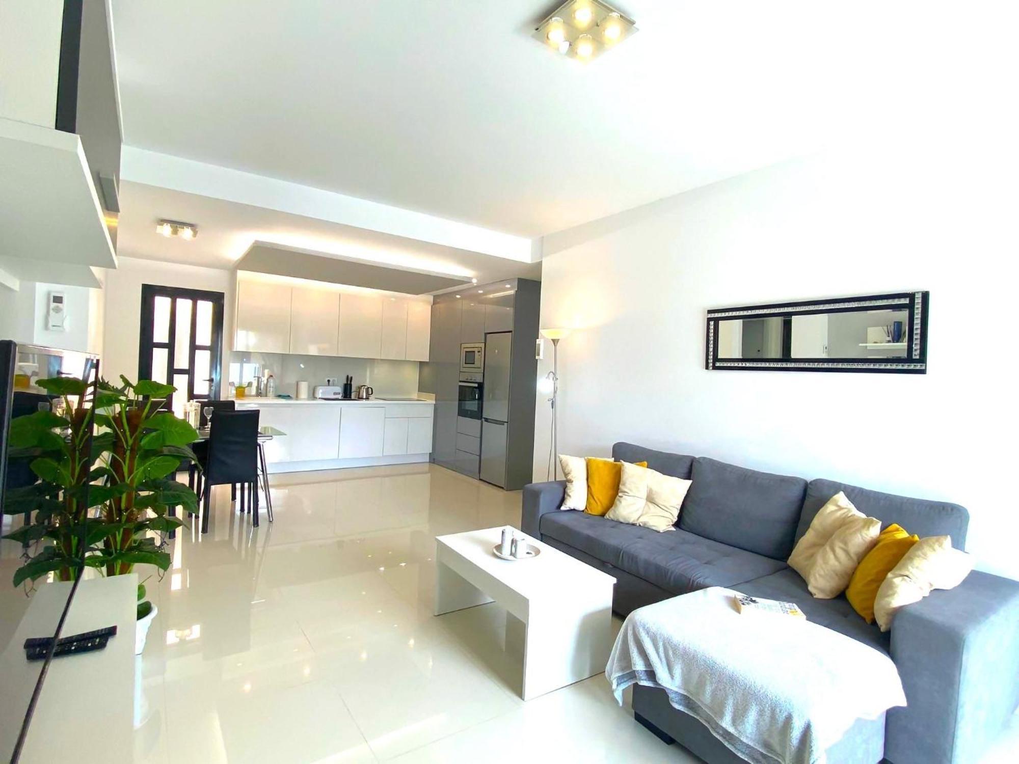 Precioso Apartamento A Tan Solo 300 M De La Playa Pilar de la Horadada Luaran gambar