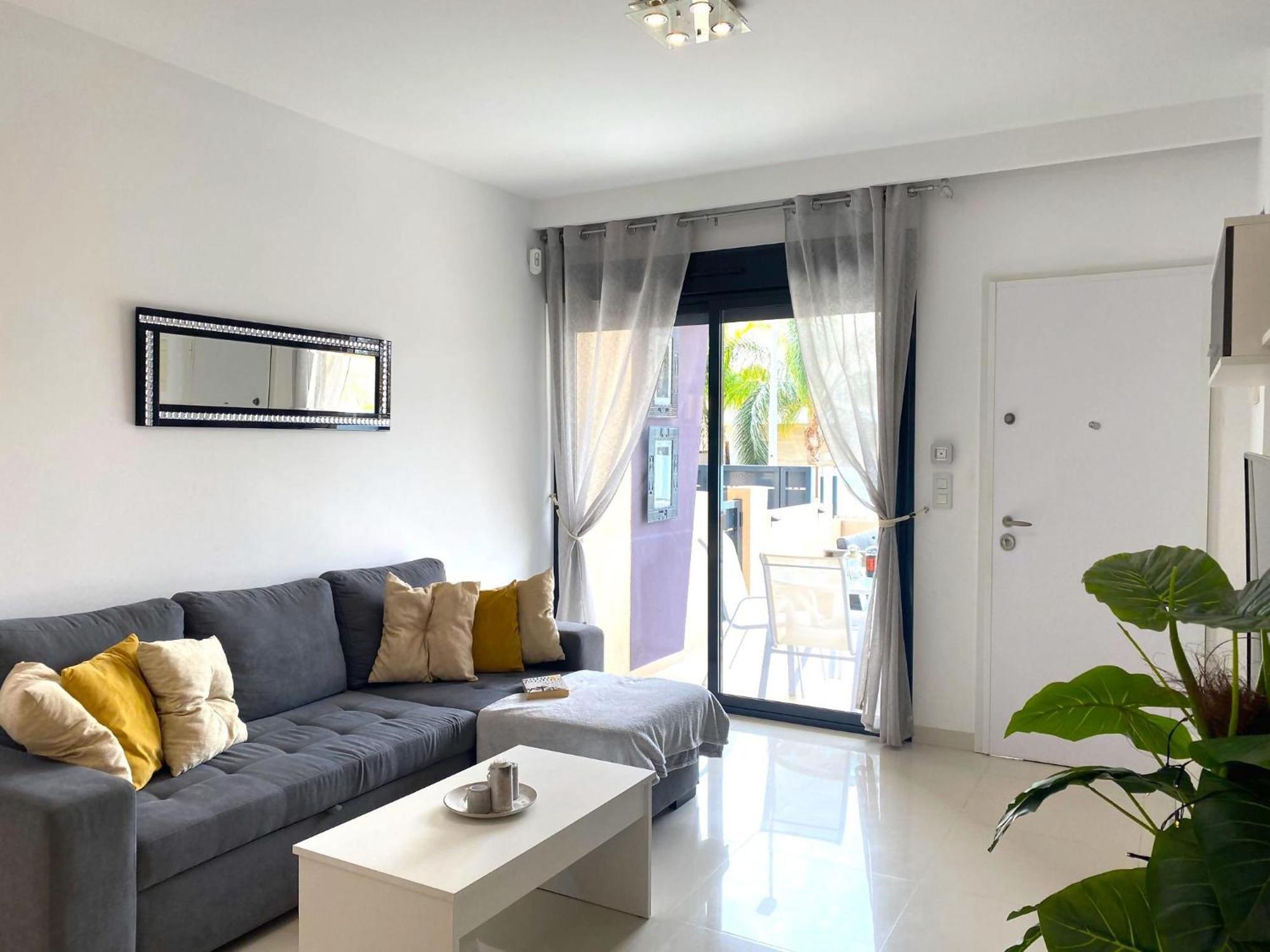 Precioso Apartamento A Tan Solo 300 M De La Playa Pilar de la Horadada Luaran gambar