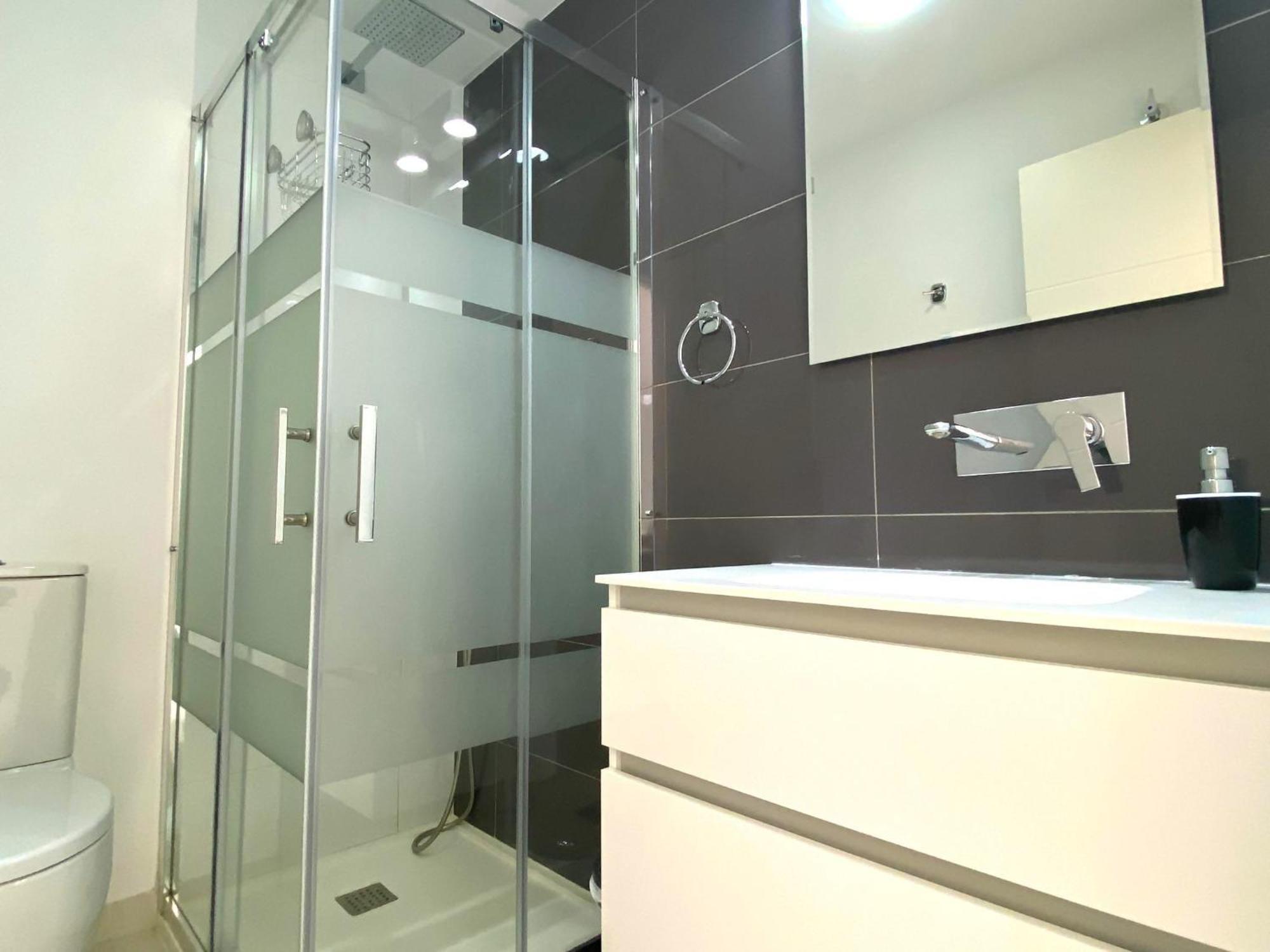 Precioso Apartamento A Tan Solo 300 M De La Playa Pilar de la Horadada Luaran gambar